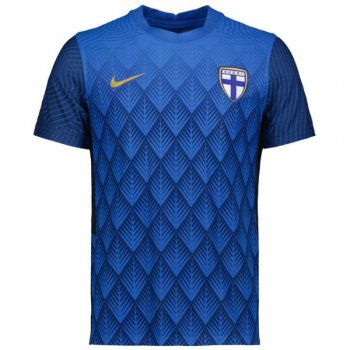 Thai seconda maglia Finlandia 2023