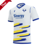 Thai seconda maglia Hellas Verona 2022