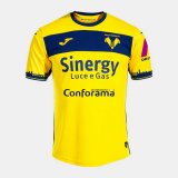 Thai seconda maglia Hellas Verona 2024