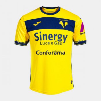 Thai seconda maglia Hellas Verona 2024