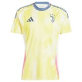 Thai seconda maglia Juventus 2025