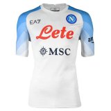 Thai seconda maglia Napoli 2023