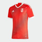 Thai seconda maglia Peru 2023