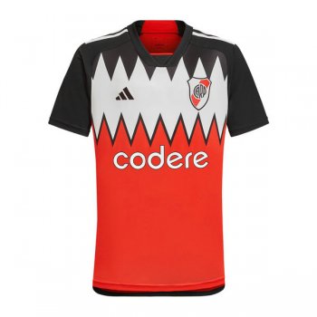 Thai seconda maglia River Plate 2024