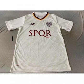 Thai seconda maglia Roma SPQR 2023