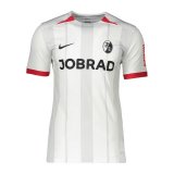 Thai seconda maglia SC Freiburg 2025