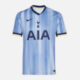 Thai seconda maglia Tottenham 2025