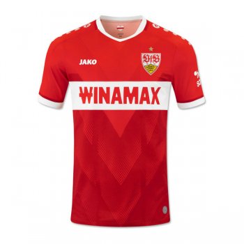 Thai seconda maglia VFB Stuttgart 2025