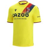 Thai terza maglia Bologna 2023