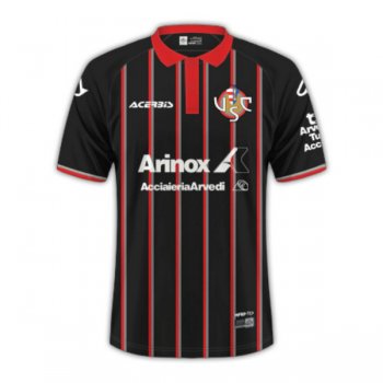 Thai terza maglia Cremonese 2025