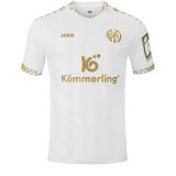 Thai terza maglia FSV Mainz 05 2025