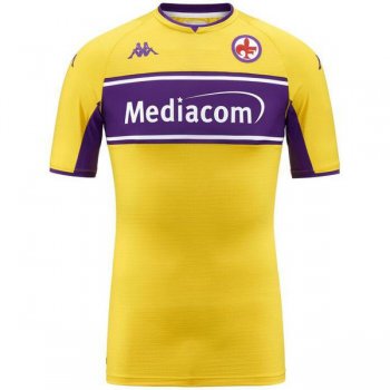 Thai terza maglia Fiorentina 2022