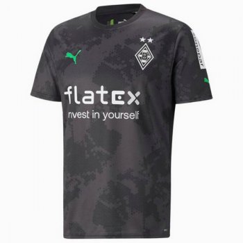 Thai terza maglia Gladbach 2023