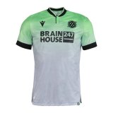 Thai terza maglia Hannover 96 2024