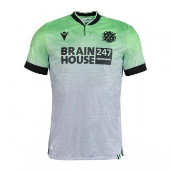 Thai terza maglia Hannover 96 2024