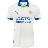 Thai terza maglia PSV Eindhoven 2025