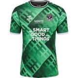 Thai terza maglia Saint-Etienne 2024