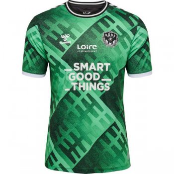 Thai terza maglia Saint-Etienne 2024