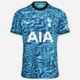 Thai terza maglia Tottenham 2023