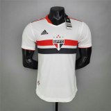 Versione del giocatore maglia Sao Paulo casa 2022