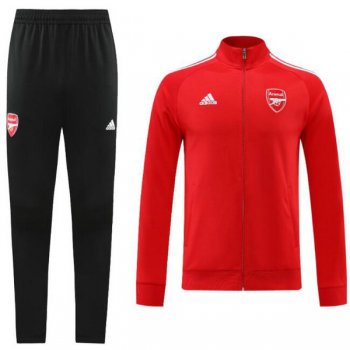 maglia Arsenal Giacca rosso 2023