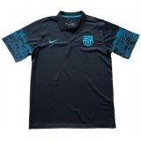 maglia Barcellona Polo 2018 nero