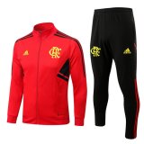 maglia Flamengo Giacca rosso 2023