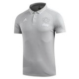 maglia Manchester United Polo grigio 2018