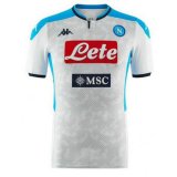 terza maglia Napoli 2020