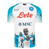 maglia Napoli Gara Face Game Osimhen 2023