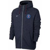 maglia PSG Giacca Con un tappo 2018