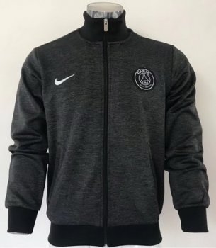 maglia PSG Giacca camuffamento 2018