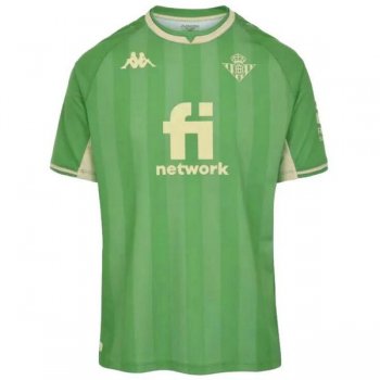 maglia Real Betis Edizione speciale 2023