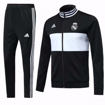 maglia Real Madrid Giacca nero 2019