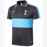 maglia Tottenham Polo grigio 2021