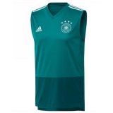 maglia gilet Germania 2018