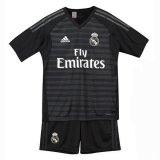 portiere maglia Real Madrid bambino 2019