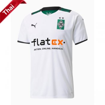 prima maglia Gladbach 2022