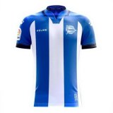 prima maglia Alaves 2018