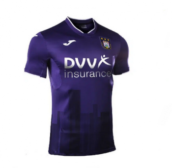 prima maglia Anderlecht 2021