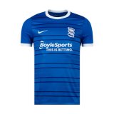 prima maglia Birmingham City 2023