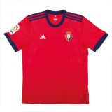 prima maglia CA Osasuna 2018