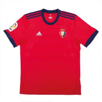 prima maglia CA Osasuna 2018