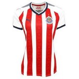 prima maglia Chivas de Guadalajara donna 2018