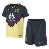 prima maglia Club America bambino 2018