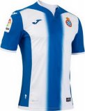 prima maglia Espanyol 2017