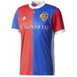 prima maglia FC Basel 2018