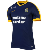 prima maglia Hellas Verona 2018