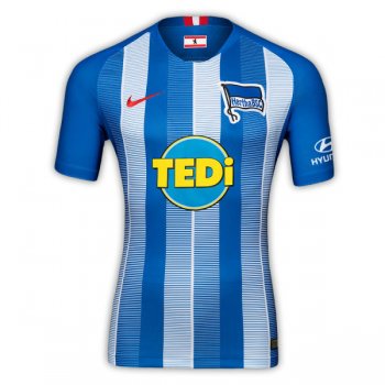 prima maglia Hertha BSC 2019