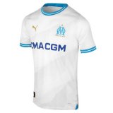 prima maglia Marsiglia 2024